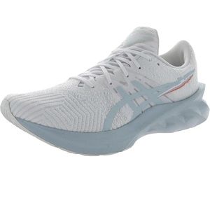 ASICS Women’s Novablast Pixel Noise Running Shoes